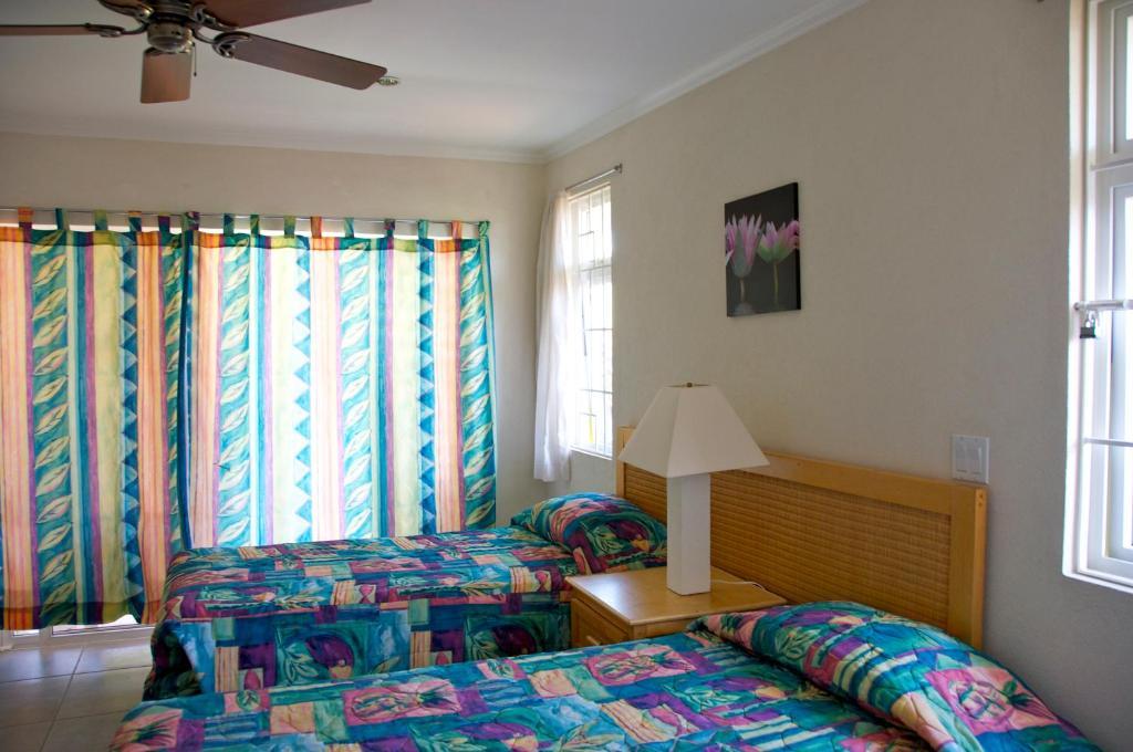 Adulo Apartments Bridgetown Cameră foto