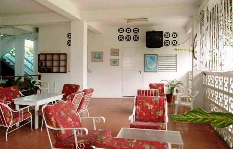 Adulo Apartments Bridgetown Exterior foto