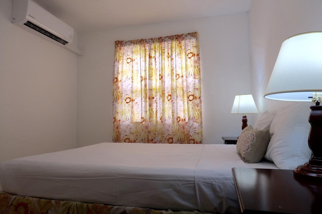 Adulo Apartments Bridgetown Exterior foto